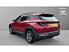 Hyundai TUCSON TUCSON 1.6 TGDi Hybrid 230 SE Connect 5dr 2WD Auto RED