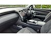 Hyundai TUCSON TUCSON 1.6 TGDi Hybrid 230 SE Connect 5dr 2WD Auto RED