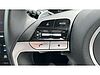 Hyundai TUCSON TUCSON 1.6 TGDi Hybrid 230 SE Connect 5dr 2WD Auto RED