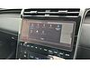 Hyundai TUCSON TUCSON 1.6 TGDi Hybrid 230 SE Connect 5dr 2WD Auto RED