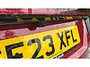 Hyundai TUCSON TUCSON 1.6 TGDi Hybrid 230 SE Connect 5dr 2WD Auto RED