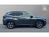 Hyundai TUCSON TUCSON 1.6 TGDi Hybrid 230 Ultimate 5dr 2WD Auto GREY
