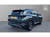Hyundai TUCSON TUCSON 1.6 TGDi Hybrid 230 Ultimate 5dr 2WD Auto GREY