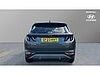 Hyundai TUCSON TUCSON 1.6 TGDi Hybrid 230 Ultimate 5dr 2WD Auto GREY