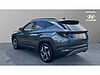 Hyundai TUCSON TUCSON 1.6 TGDi Hybrid 230 Ultimate 5dr 2WD Auto GREY