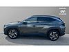 Hyundai TUCSON TUCSON 1.6 TGDi Hybrid 230 Ultimate 5dr 2WD Auto GREY
