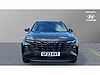 Hyundai TUCSON TUCSON 1.6 TGDi Hybrid 230 Ultimate 5dr 2WD Auto GREY