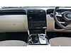 Hyundai TUCSON TUCSON 1.6 TGDi Hybrid 230 Ultimate 5dr 2WD Auto GREY
