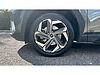 Hyundai TUCSON TUCSON 1.6 TGDi Hybrid 230 Ultimate 5dr 2WD Auto GREY