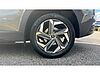 Hyundai TUCSON TUCSON 1.6 TGDi Hybrid 230 Ultimate 5dr 2WD Auto GREY