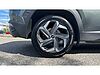 Hyundai TUCSON TUCSON 1.6 TGDi Hybrid 230 Ultimate 5dr 2WD Auto GREY