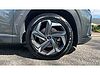 Hyundai TUCSON TUCSON 1.6 TGDi Hybrid 230 Ultimate 5dr 2WD Auto GREY