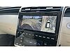 Hyundai TUCSON TUCSON 1.6 TGDi Hybrid 230 Ultimate 5dr 2WD Auto GREY