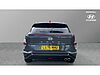 Hyundai KONA KONA 1.6 Hybrid 129 N Line 5dr DCT Ecotronic Grey