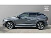 Hyundai KONA KONA 1.6 Hybrid 129 N Line 5dr DCT Ecotronic Grey