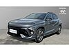 Hyundai KONA KONA 1.6 Hybrid 129 N Line 5dr DCT Ecotronic Grey