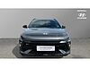 Hyundai KONA KONA 1.6 Hybrid 129 N Line 5dr DCT Ecotronic Grey
