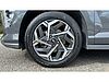 Hyundai KONA KONA 1.6 Hybrid 129 N Line 5dr DCT Ecotronic Grey