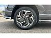 Hyundai KONA KONA 1.6 Hybrid 129 N Line 5dr DCT Ecotronic Grey