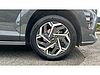 Hyundai KONA KONA 1.6 Hybrid 129 N Line 5dr DCT Ecotronic Grey