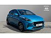 Hyundai I10 I10 1.2 MPi Premium 5dr TURQUOISE