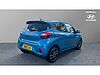 Hyundai I10 I10 1.2 MPi Premium 5dr TURQUOISE
