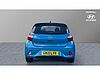 Hyundai I10 I10 1.2 MPi Premium 5dr TURQUOISE