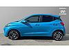 Hyundai I10 I10 1.2 MPi Premium 5dr TURQUOISE