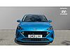 Hyundai I10 I10 1.2 MPi Premium 5dr TURQUOISE