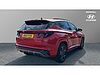 Hyundai TUCSON TUCSON 1.6 TGDi N Line S 5dr 2WD RED