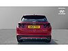 Hyundai TUCSON TUCSON 1.6 TGDi N Line S 5dr 2WD RED