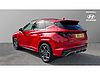 Hyundai TUCSON TUCSON 1.6 TGDi N Line S 5dr 2WD RED