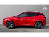 Hyundai TUCSON TUCSON 1.6 TGDi N Line S 5dr 2WD RED