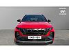 Hyundai TUCSON TUCSON 1.6 TGDi N Line S 5dr 2WD RED