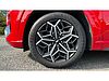 Hyundai TUCSON TUCSON 1.6 TGDi N Line S 5dr 2WD RED