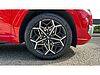 Hyundai TUCSON TUCSON 1.6 TGDi N Line S 5dr 2WD RED