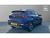 Hyundai BAYON BAYON 1.0 TGDi [120] 48V MHEV Premium 5dr DCT BLUE