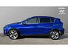 Hyundai BAYON BAYON 1.0 TGDi [120] 48V MHEV Premium 5dr DCT BLUE