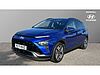 Hyundai BAYON BAYON 1.0 TGDi [120] 48V MHEV Premium 5dr DCT BLUE