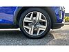 Hyundai BAYON BAYON 1.0 TGDi [120] 48V MHEV Premium 5dr DCT BLUE