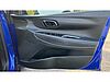 Hyundai BAYON BAYON 1.0 TGDi [120] 48V MHEV Premium 5dr DCT BLUE