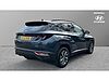 Hyundai TUCSON TUCSON 1.6 TGDi Hybrid 230 SE Connect 5dr 2WD Auto Blue