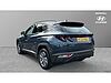 Hyundai TUCSON TUCSON 1.6 TGDi Hybrid 230 SE Connect 5dr 2WD Auto Blue