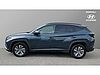 Hyundai TUCSON TUCSON 1.6 TGDi Hybrid 230 SE Connect 5dr 2WD Auto Blue