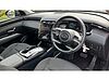 Hyundai TUCSON TUCSON 1.6 TGDi Hybrid 230 SE Connect 5dr 2WD Auto Blue