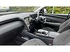 Hyundai TUCSON TUCSON 1.6 TGDi Hybrid 230 SE Connect 5dr 2WD Auto Blue