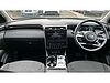 Hyundai TUCSON TUCSON 1.6 TGDi Hybrid 230 SE Connect 5dr 2WD Auto Blue