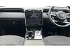 Hyundai TUCSON TUCSON 1.6 TGDi Hybrid 230 SE Connect 5dr 2WD Auto Blue