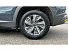 Hyundai TUCSON TUCSON 1.6 TGDi Hybrid 230 SE Connect 5dr 2WD Auto Blue