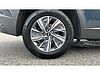 Hyundai TUCSON TUCSON 1.6 TGDi Hybrid 230 SE Connect 5dr 2WD Auto Blue